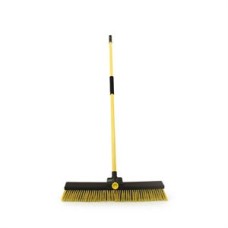 Heavy Duty Bulldozer Broom